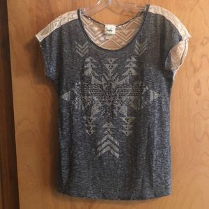 Size Small Daytrip T-shirt